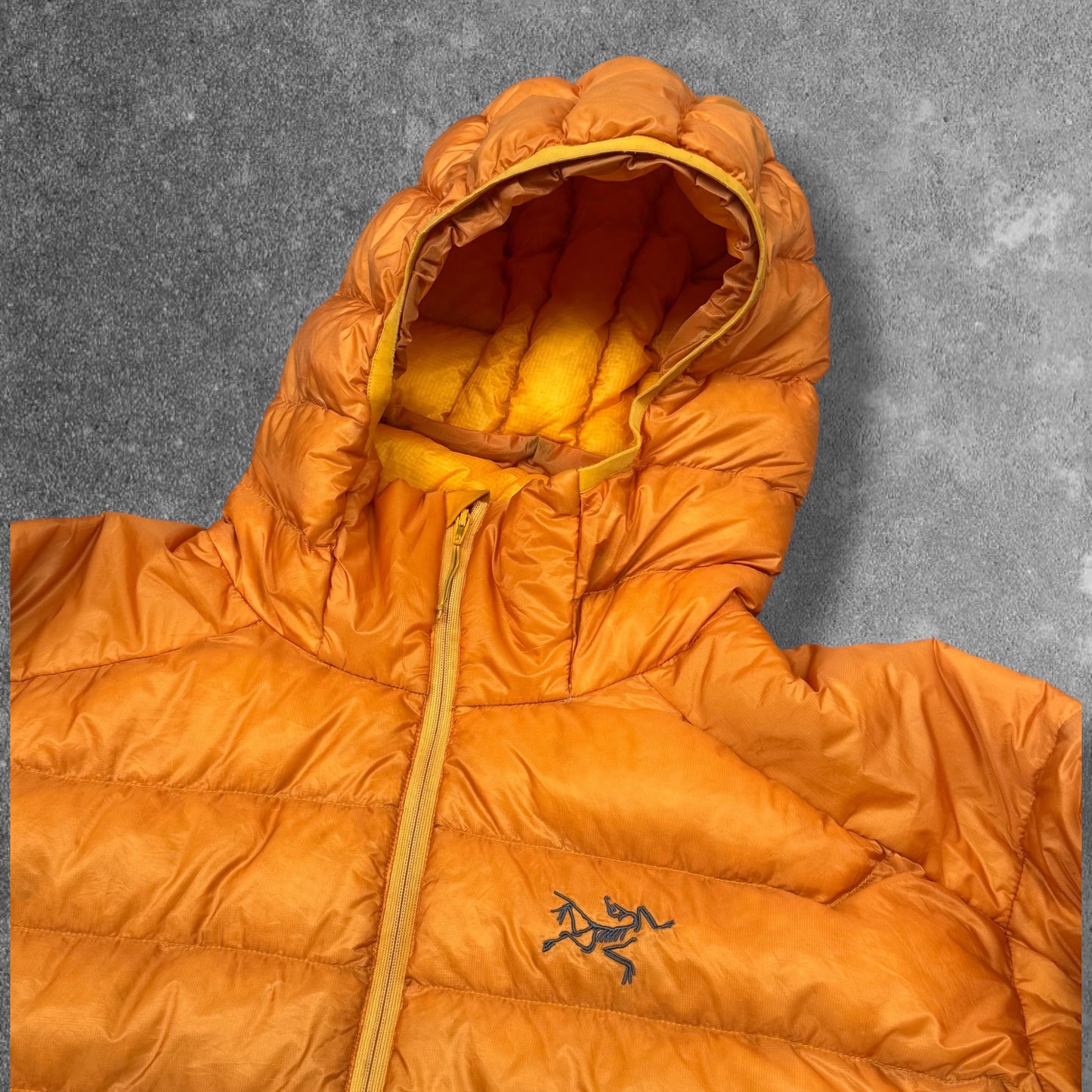 Arc'teryx Cerium Puffer Men's XL Down Insulated RRP £380