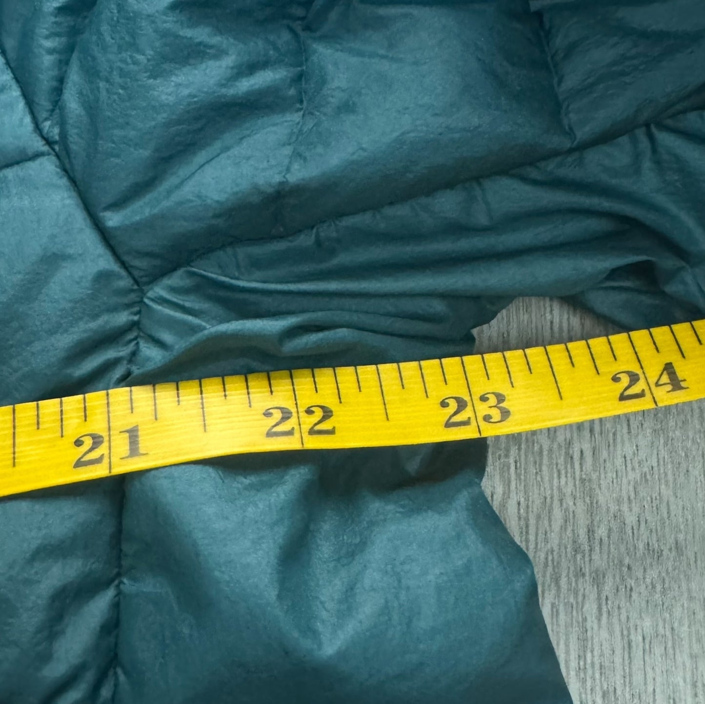 Stone Island Loom Woven Jacket Teal Size Large RRP £650