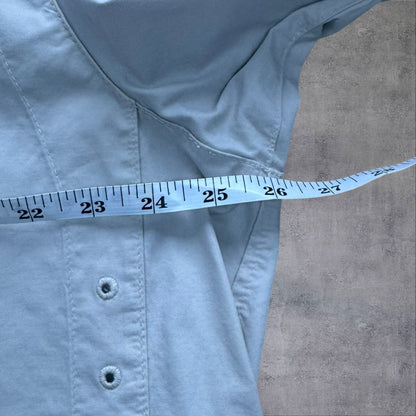 Stone Island Overshirt 3XL 26 inch P2P RRP £475