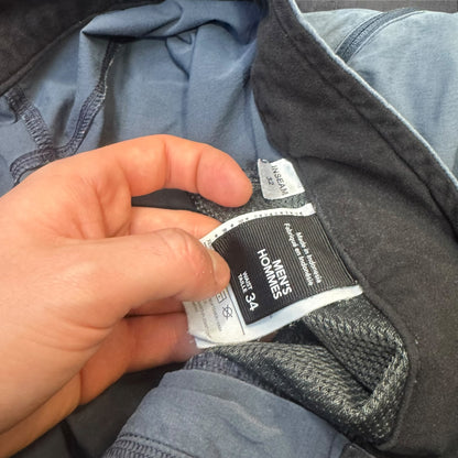 Arc’teryx Trousers 34W RRP £280