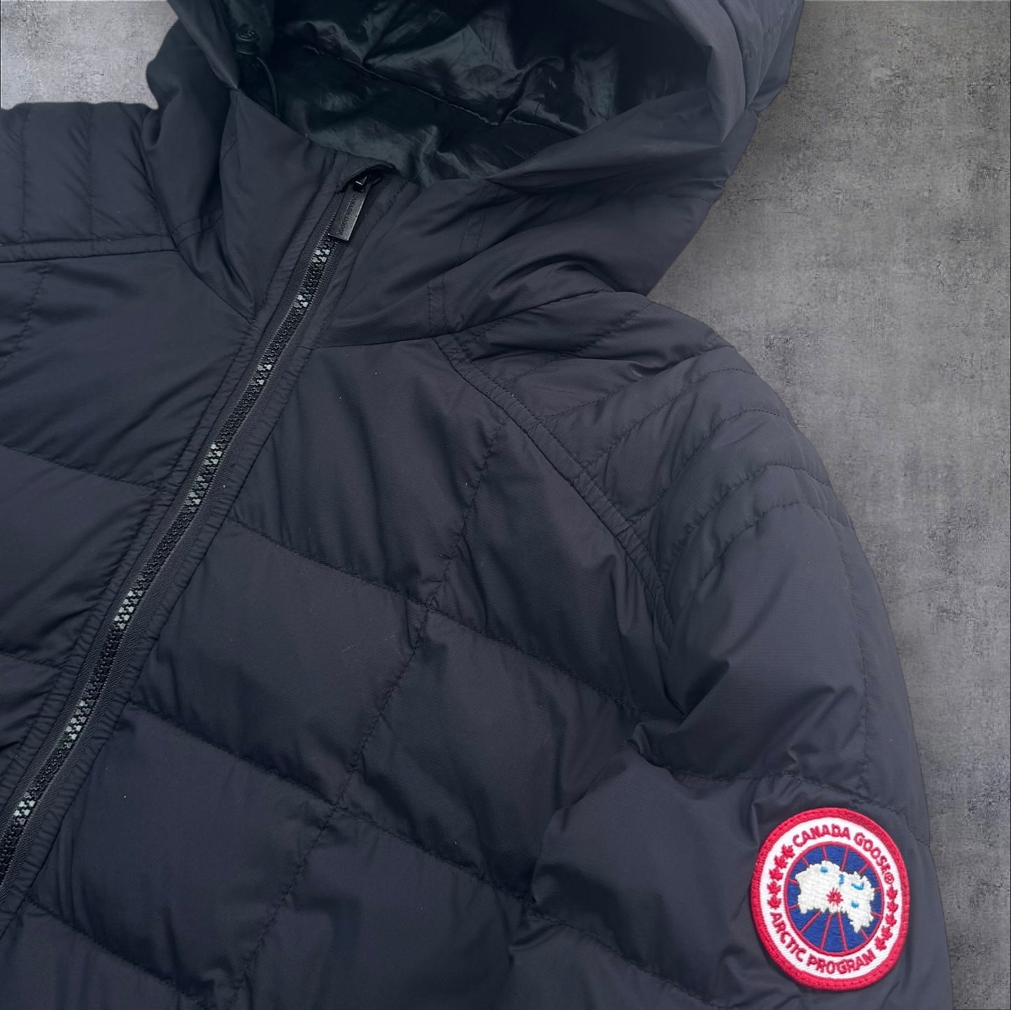 Canada Goose Wilmington Pullover Size XL RRP £650