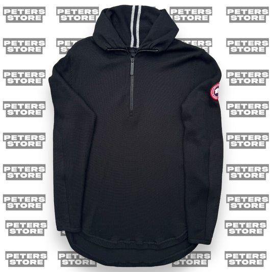 Canada Goose Fairhaven Quaterzip Jumper