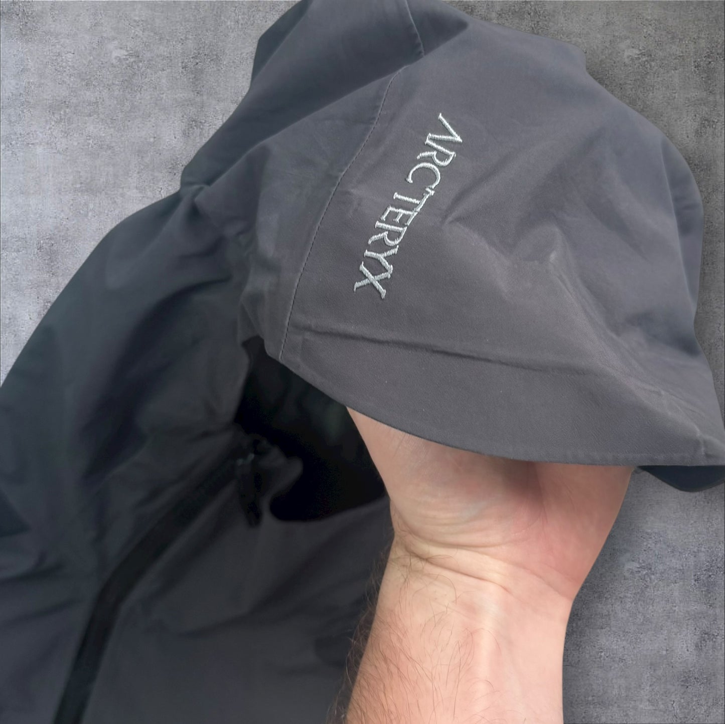 Arc’teryx Gore-Tex Ski Jacket – Large RRP £650