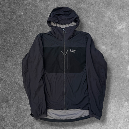 Arc'teryx Proton FL Jacket Men's Medium Black Insulated RRP £280