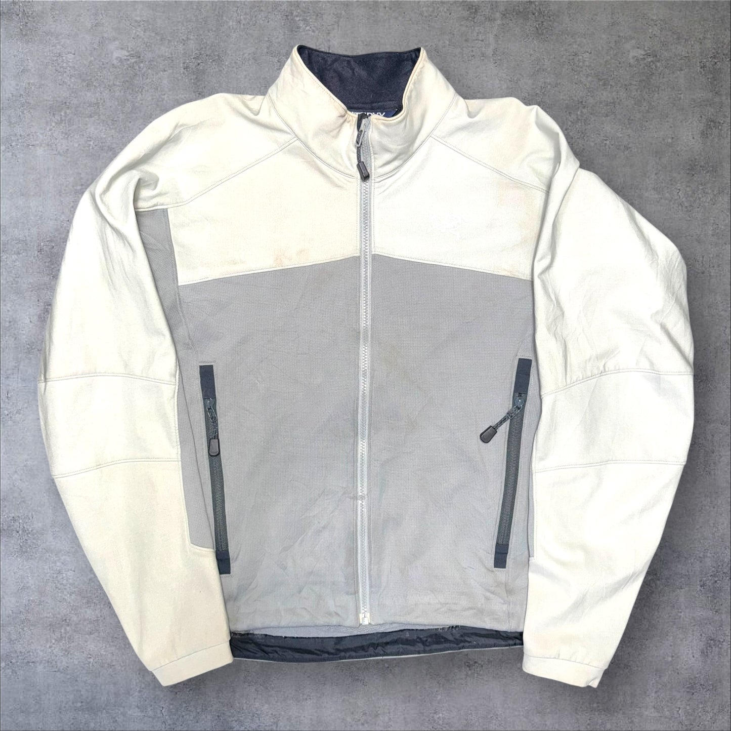 Arcteryx Gamma Softshell Jacket Medium RRP £280