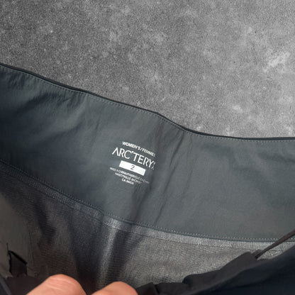 Arc'teryx Ravenna Pant Women's Size 2 Softshell RECCO RRP £250