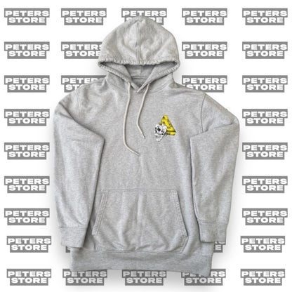 Palace Skull Crusher Hoodie