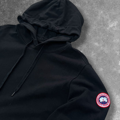Canada Goose Hoodie Size XL RRP £350