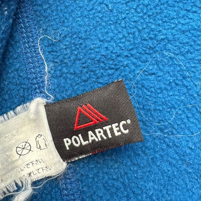 Arcteryx Polartec Fleece