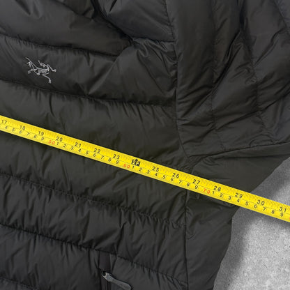 Arc'teryx Cerium Puffer Jacket Size 3XL RRP £380