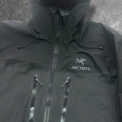 Arc'teryx Alpha Gore-Tex Pro Jacket Men's XL RRP £650