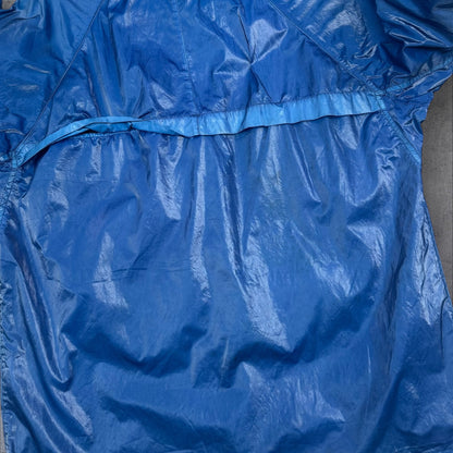 Stone Island Silk Jacket Size Large RRP £695