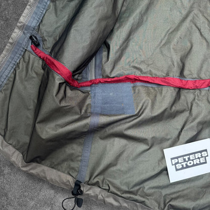 Arc'teryx Vintage Theta SV Gore-Tex Jacket Large RRP £700