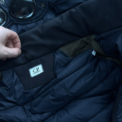 CP Company Padded Softshell Jacket RRP £500