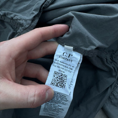 CP Company Overshirt Grey Large (Fits Small/Medium) RRP £295