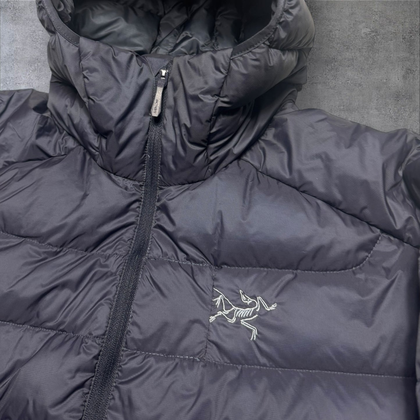 Arc'teryx Cerium Hoody Down Jacket 2024 Large RRP £380