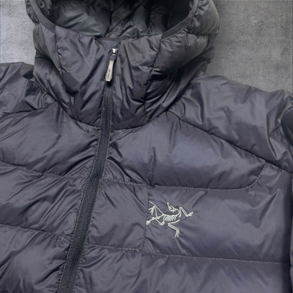 Arc'teryx Cerium Hoody Down Jacket 2024 Large RRP £380