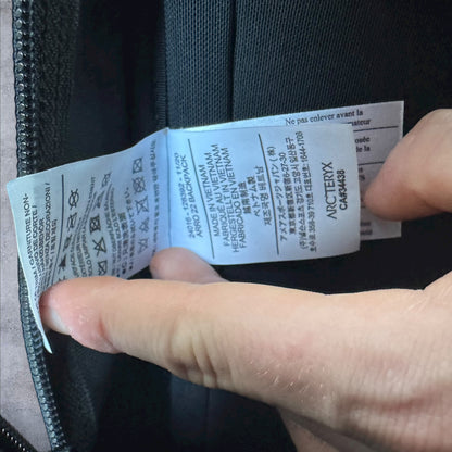 Arc’teryx Arro 22L Backpack