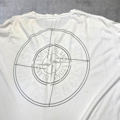 Stone Island T Shirt XXL RRP £130