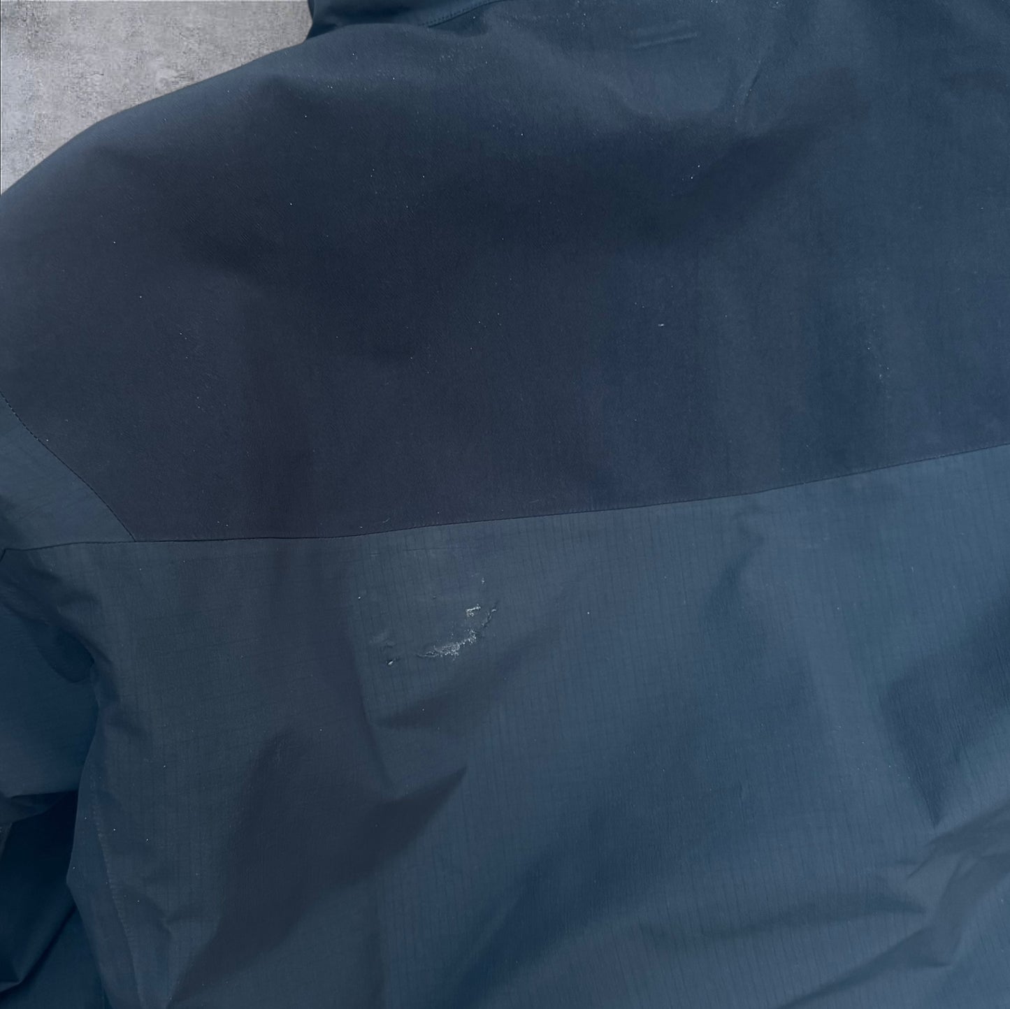 Arc’teryx Beta AR Jacket Small Gore-Tex Pro RRP £550