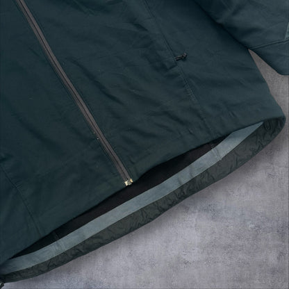 Arc'teryx Softshell Jacket Men's Large Fleece Lined RRP £300