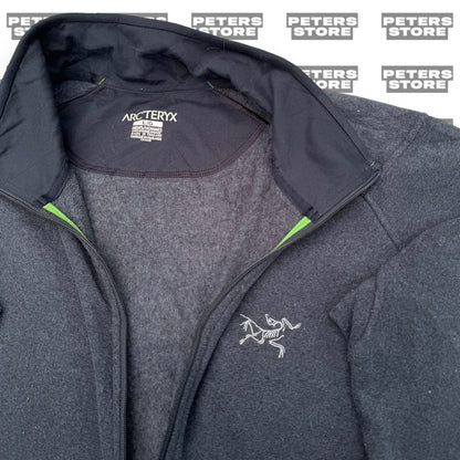 Arcteryx Polartec Fleece