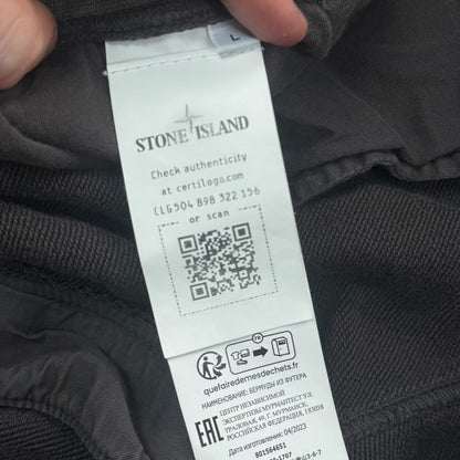 Stone Island Shorts Large Colour Code V0065 RRP £285