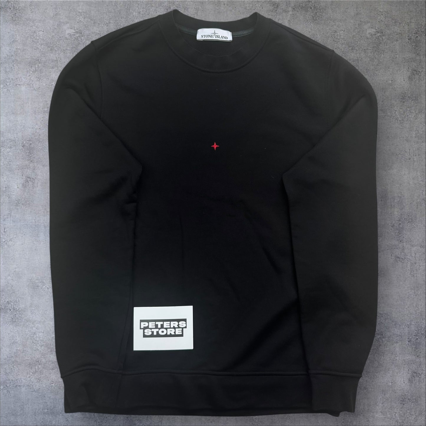 Stone Island Marina Jumper Medium RRP £300