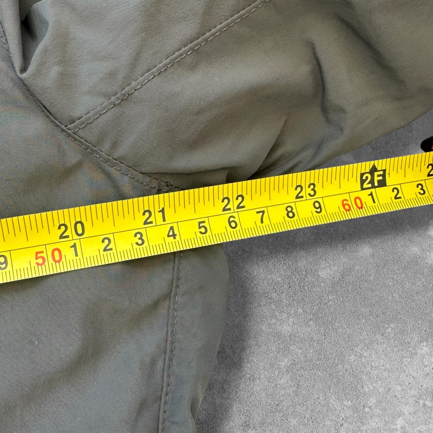 Stone Island Micro Reps Jacket Men's Large RRP £600