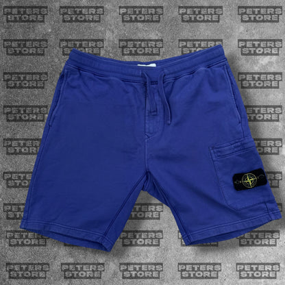 Stone Island Bermuda Shorts Size XL RRP £285