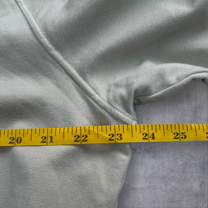 Stone Island Ghost Jumper Beige Size Large RRP £550