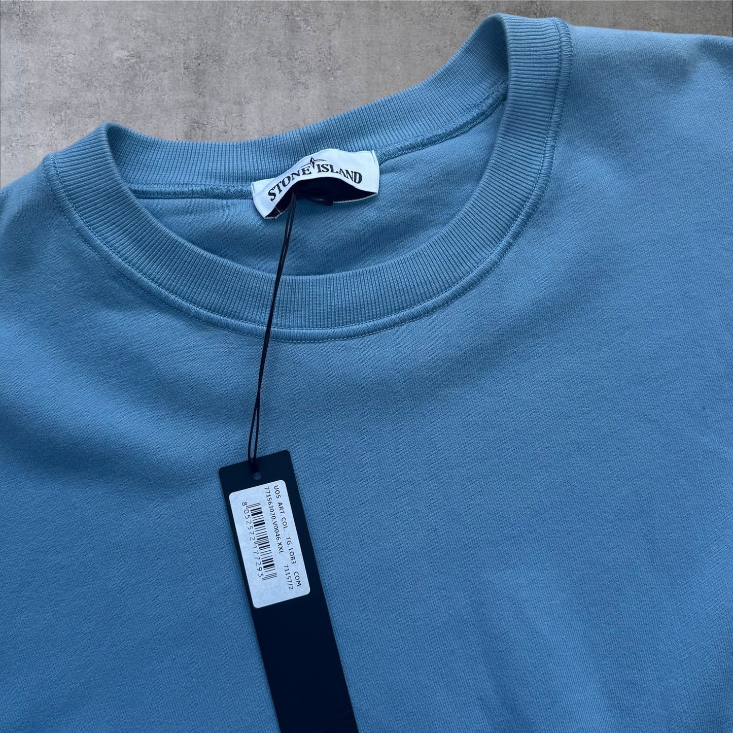 Stone Island XXL Jumper Brand New With Tags RRP £320