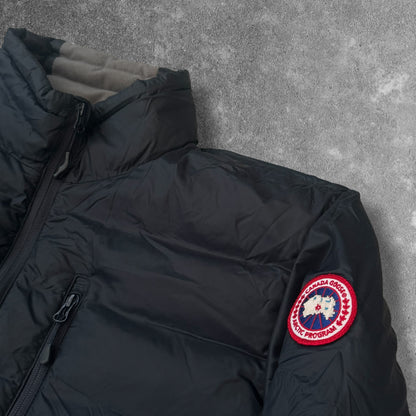 Canada Goose Lodge Puffer Jacket Size Large RRP £595