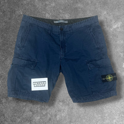 Stone Island Cargo Shorts W40 RRP £350