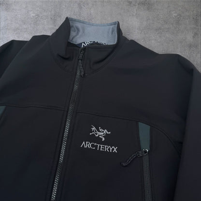 Arcteryx Womens Gamma Fleece Lined Softshell Medium RRP £260