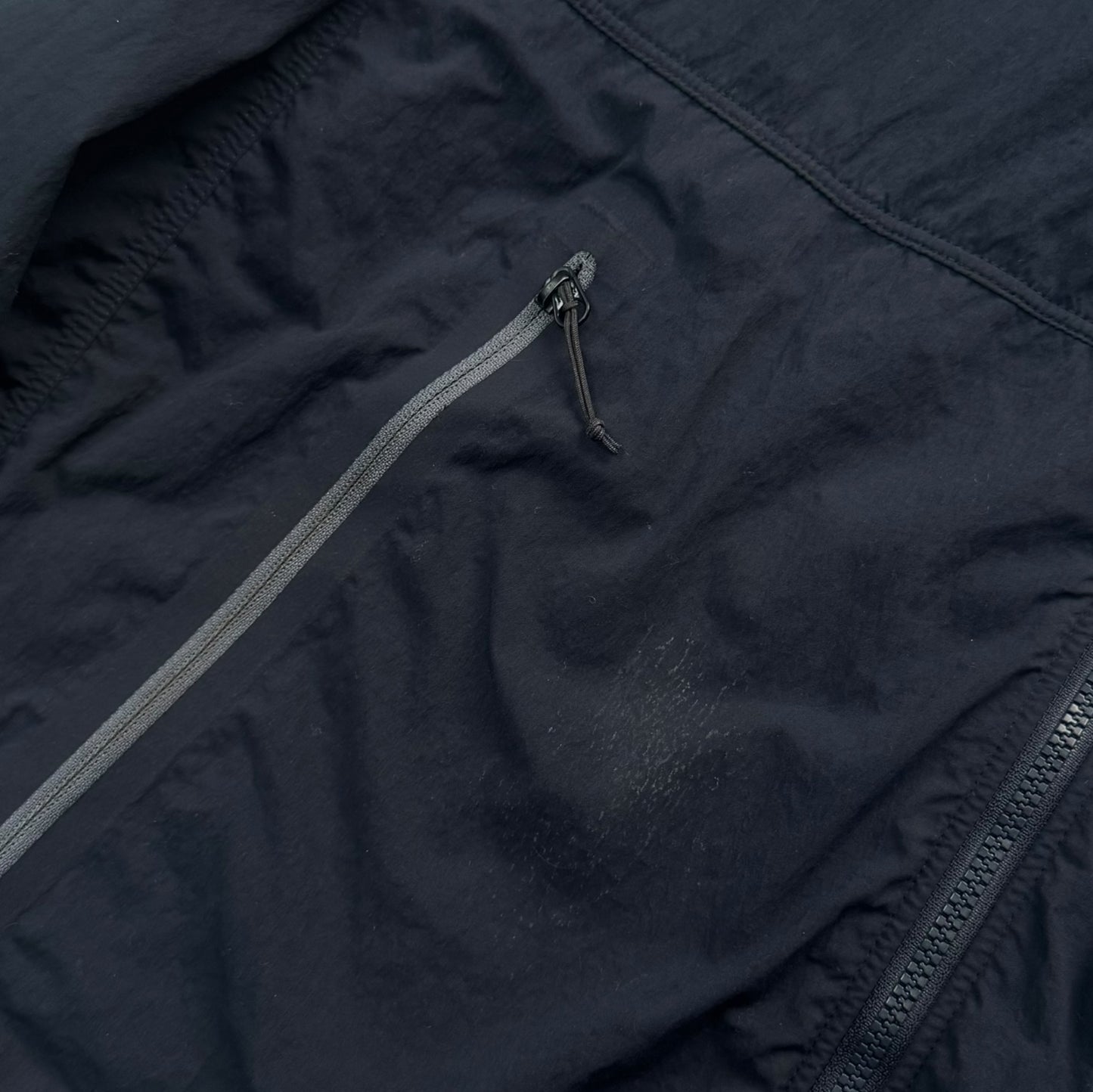 Arcteryx Gamma SL Hybrid Windbreaker Mens Medium RRP £180