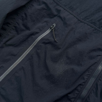 Arcteryx Gamma SL Hybrid Windbreaker Mens Medium RRP £180