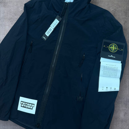 Stone Island Skin Touch Black XL Brand New With Tags RRP £750