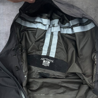 Arc’teryx Goretex Jacket Size Medium RRP £500