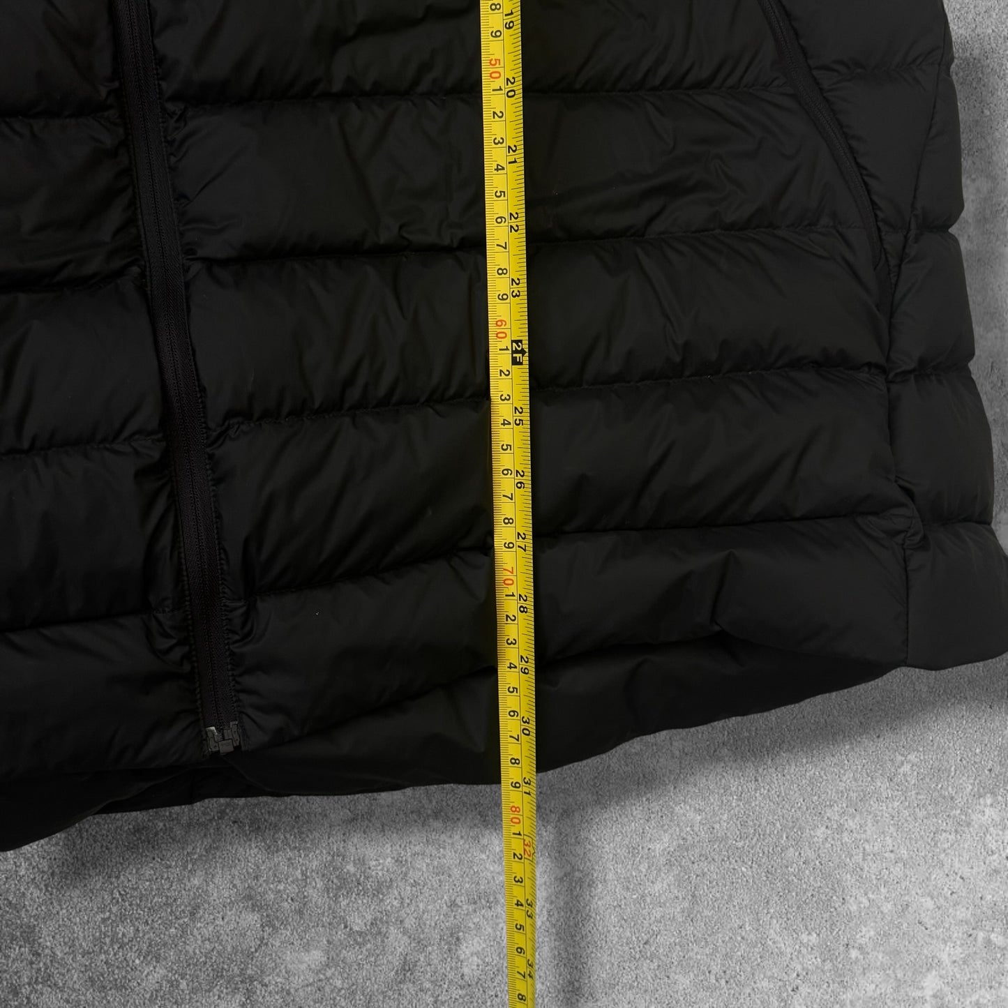 Arc'teryx Cerium Puffer Jacket Size 3XL RRP £380