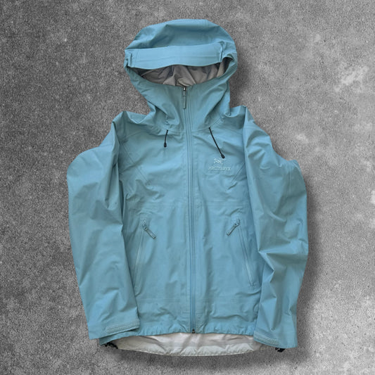 Arc'teryx Women's Beta LT Small RRP £550