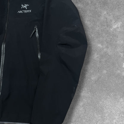 Arcteryx Beta AR Goretex Pro Jacket Medium RRP £600