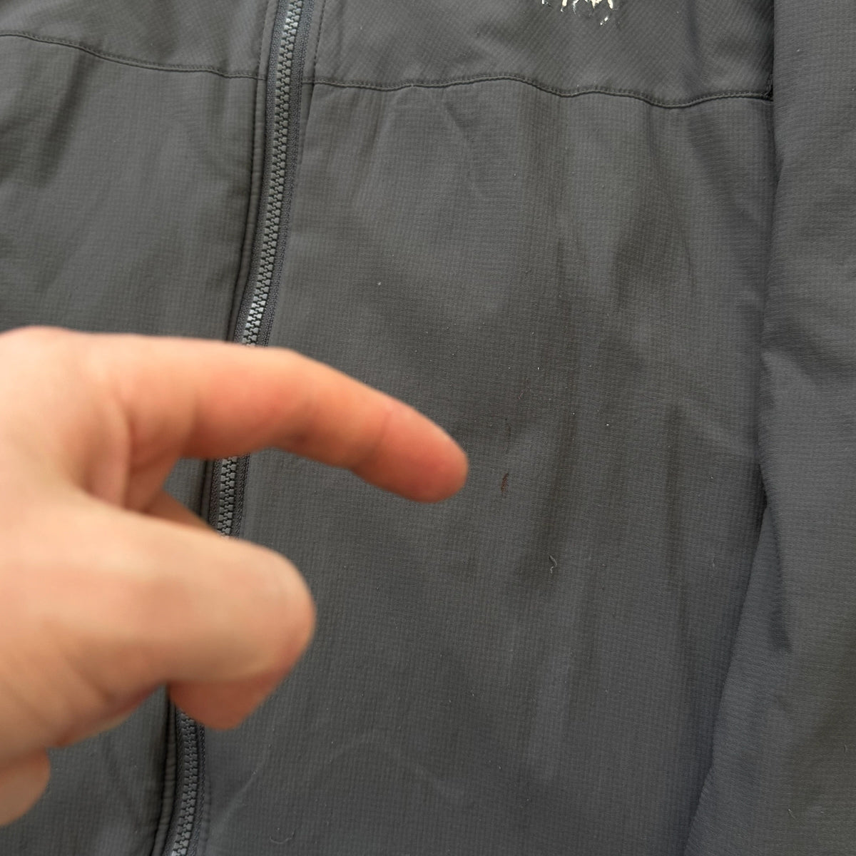 Arc'teryx Atom LT Hoody Men's Small RRP £280
