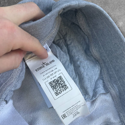 Stone Island Joggers Medium Grey New Season RRP £350