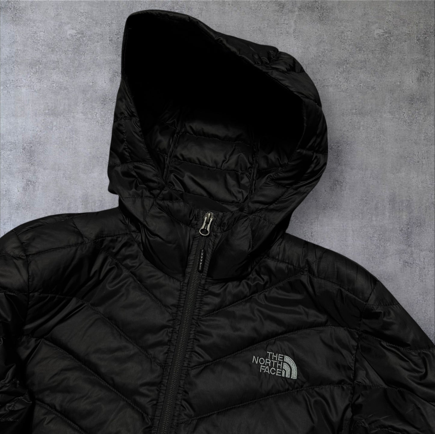 The North Face Womens 800 Fill Down Puffer Jacket Medium RRP £320