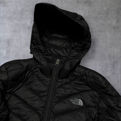 The North Face Womens 800 Fill Down Puffer Jacket Medium RRP £320