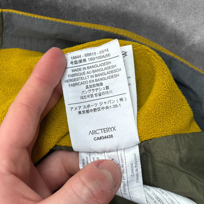 Arc'teryx Atom LT Jacket Medium RRP £260