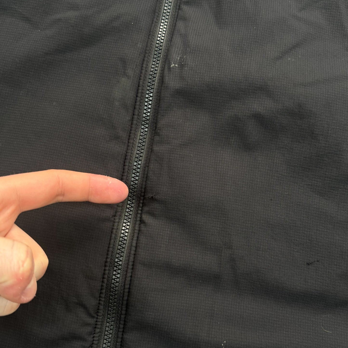 Arc'teryx Atom Jacket Vintage RRP £280