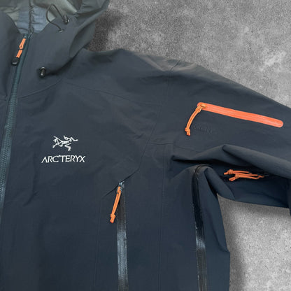 Arc'teryx Theta SV Gore-Tex Jacket Size Large RRP £700