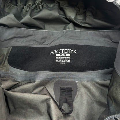 Arc'teryx Beta LT Hybrid Gore-Tex Jacket Men's Medium RRP £550